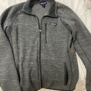 Patagonia mens jacket